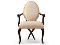 奥纳蒙特 高端家具定制 美式餐椅 欧式书椅 新古典奢华休闲椅单椅_250x250.jpg