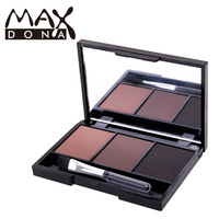 正品热销Maxdona 3色眉粉 3组色可选 持久易上色彩妆_250x250.jpg