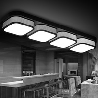 创意铁艺LED吸顶灯组合客厅灯长方形简约卧室灯餐厅灯过道走廊灯_250x250.jpg