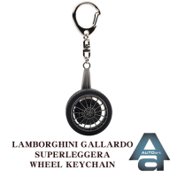 德国 奥拓 钥匙圈 兰博基尼 盖拉多 轻量版 轮胎钥匙扣 收藏 现货_250x250.jpg