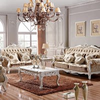 欧式沙发组合 布艺沙发 法式田园实木雕花沙发样板房客厅家具定制_250x250.jpg