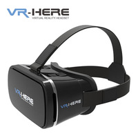VR BOX魔镜VR HERE vr虚拟现实眼镜 VR-BOX手机3D眼镜小宅暴风_250x250.jpg