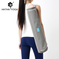【收纳便捷】哈他平衡瑜伽背包侧开口多功能瑜伽垫套袋子包邮_250x250.jpg