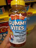 美国L'ilCritters儿童复合维生素小熊果味软糖含矿物质275粒_250x250.jpg