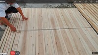 促销全实木杉木双人床床板护腰硬板床垫木板定做定制各种尺寸规格_250x250.jpg