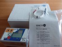 正品日本SIMCO ST-4表面电阻测试仪 ST4表面电阻测试仪_250x250.jpg
