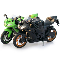 美驰图Maisto川崎Ninja ZX-10R合金摩托车模型收藏1:12多色选择_250x250.jpg