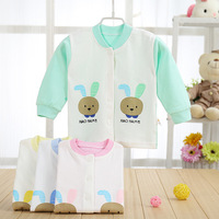 儿童开衫上衣纯棉新款韩版婴儿服装宝宝单件上衣对襟上衣_250x250.jpg