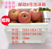 [转卖]邮政6号泡沫箱水果蔬菜熟食保鲜盒厂家直销批发低价促销_250x250.jpg