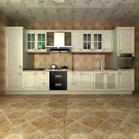 KAVIN橱柜 欧式实木橱柜全屋定制 厨房厨柜整体橱柜定做_250x250.jpg