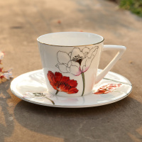 海健家居 欧式骨瓷浮雕咖啡杯碟套装简约创意个性咖啡杯子茶杯_250x250.jpg