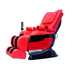 Molikon/摩力康多功能太空舱3D豪华全身按摩椅 家用机械手电动按