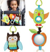 美国Skip Hop婴童益智玩具 手推车悬挂玩具 儿童镜子玩具友好森林_250x250.jpg