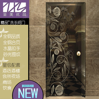 新款不锈钢ktv厕所门/高端卫生间门/男女洗手间门/天蓝色/军绿色_250x250.jpg