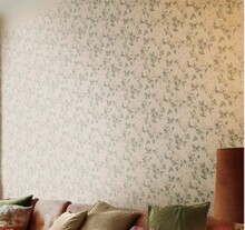 【全居家】日本新科环保墙纸壁纸时尚防阻燃墙纸FE4404