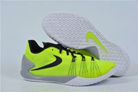 Nike/耐克 HYPERCHASE 哈登荧光黄色男款实战篮球鞋 705363-700_250x250.jpg