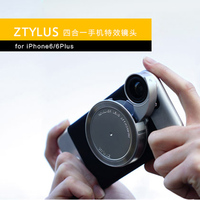 美国Ztylus 思拍乐 iPhone6/6 Plus 手机镜头 高逼格手机壳_250x250.jpg