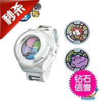 现货妖怪手表万代日本正品儿童玩具卡通抢购年后涨价包邮冲钻_250x250.jpg