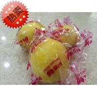 「果然鲜生」四川安岳黄柠檬中果100克左右2斤全国包邮_250x250.jpg