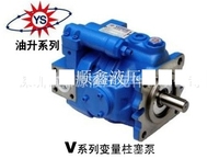 特价供应台湾原装进口V38A2R10X柱塞泵 质保一年抽气泵油升_250x250.jpg