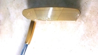 MIURA高尔夫推杆 CNC铣磨花纹打击面 超纤皮握把豪华版坚持正品_250x250.jpg