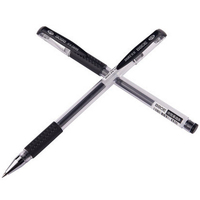 12支包邮宝克PC880E 欧标中性笔 0.5mm中性笔 商务办公水笔签字笔_250x250.jpg