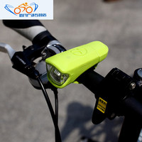 自行车灯山地车前灯 硅胶USB充电强光手电筒照明车灯骑行装备配件_250x250.jpg