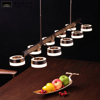 新特丽led现代简约餐厅吧台吊灯创意个性时尚灯具工业复古吊灯饰_250x250.jpg