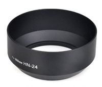 尼康HN-24 HN24 镜头遮光罩 Nikon AF 70-210mm f/4-5.6 75-300_250x250.jpg