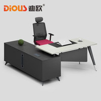 迪欧办公家具老板经理桌椅组合简约现代大班台主管办公桌送货安装_250x250.jpg