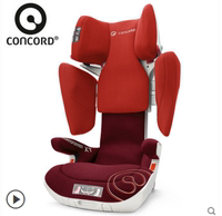 预定/德国代购直邮Concord Transformer XT 儿童安全座椅2016新款_250x250.jpg