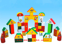厂家特价幼儿园儿童感统训练器气堡软体积木卡通宝宝乐海绵积木_250x250.jpg