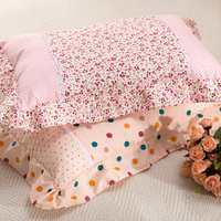婴儿枕头 幼儿园枕芯 儿童枕 全棉 纯棉小枕头 学生枕芯一只装_250x250.jpg