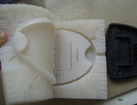3D激光打印 快速成型 手板制作 SLA打印 真空复模 小批量复模_250x250.jpg
