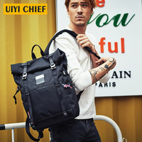 uiyi原创欧美潮牌双肩包男潮流时尚旅行背包大学生电脑包卷盖书包_250x250.jpg