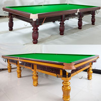 促销标准斯诺克台球桌 英式桌球案  国际高档全实木家用成人球房_250x250.jpg