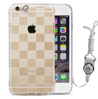苹果6S保护套来电闪外壳创意iPhone6 plus手机壳硅胶透明防摔挂绳_250x250.jpg