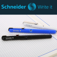 包邮德国原装正品 Schneider施耐德钢笔学生商务铱金钢笔 BK400_250x250.jpg
