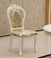 欧式餐椅 酒店家具 饭店餐椅 韩式田园象牙白色书桌电脑椅子 凳子_250x250.jpg