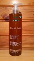 法国代购NUXE/欧树 蜂蜜洁面凝胶400ml 保湿温和洗面奶_250x250.jpg