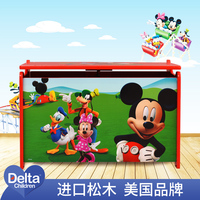 Delta/美国达儿泰  迪士尼卡通书桌 玩具小柜子实木储物柜_250x250.jpg