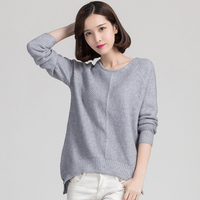 2015新款女士毛衣套头韩版修身长袖新品针织衫加厚打底羊毛衫_250x250.jpg