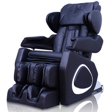 Molikon/摩力康全自动3D豪华按摩椅 家用 全身太空舱多功能电动按