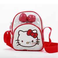 Hello Kitty儿童包包斜挎包女 凯蒂猫单肩包宝宝时尚小女孩包包_250x250.jpg