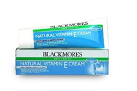 澳洲直邮代购 Blackmores Vitamin E Cream维E霜 冰冰霜 VE霜面霜_250x250.jpg
