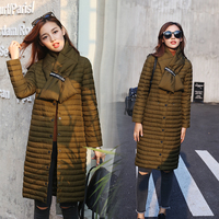 2016年冬季新品韩国版修身显瘦气质时尚外套中长款轻薄羽绒服女潮_250x250.jpg