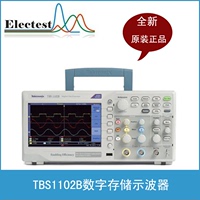 泰克示波器 TBS1102B  50Mhz/100Mhz 2通道_250x250.jpg