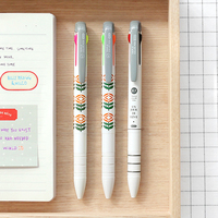 正品韩国iconic气质三色圆珠笔0.7彩色书写笔0.5mm油性笔记号笔_250x250.jpg