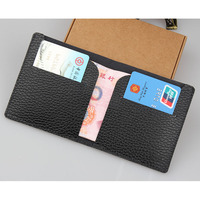 竖式短款超简单 简洁小款零钱包 超薄青年皮夹子钱包真皮钱夹_250x250.jpg