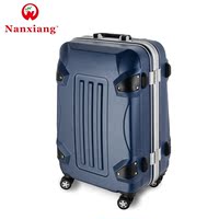 Nan Xiang/南翔铝框拉杆箱20寸磨砂防刮万向轮行李箱24寸旅行硬箱_250x250.jpg